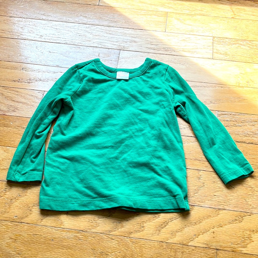Hanna Andersson tee